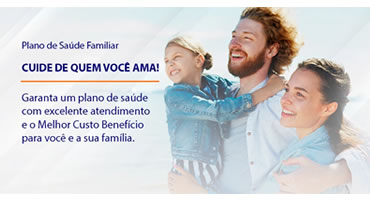 Planos de Saúde Familiar