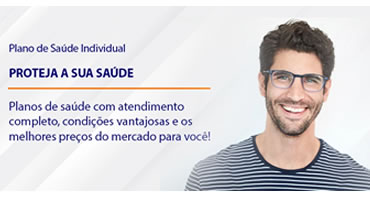 Planos de Saúde Individual