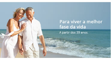 Planos de Saúde Senior